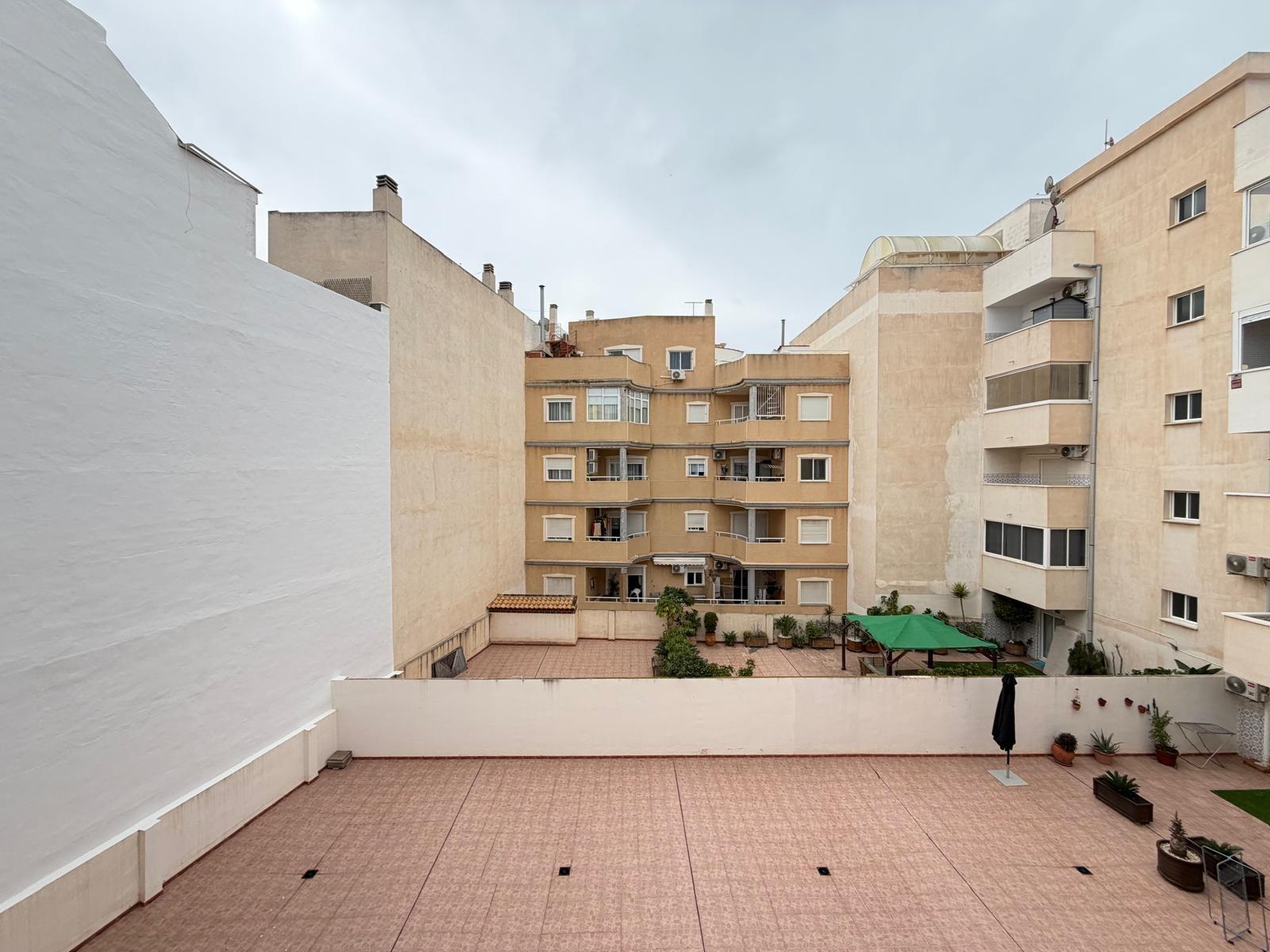 Piso en venta en Torrevieja