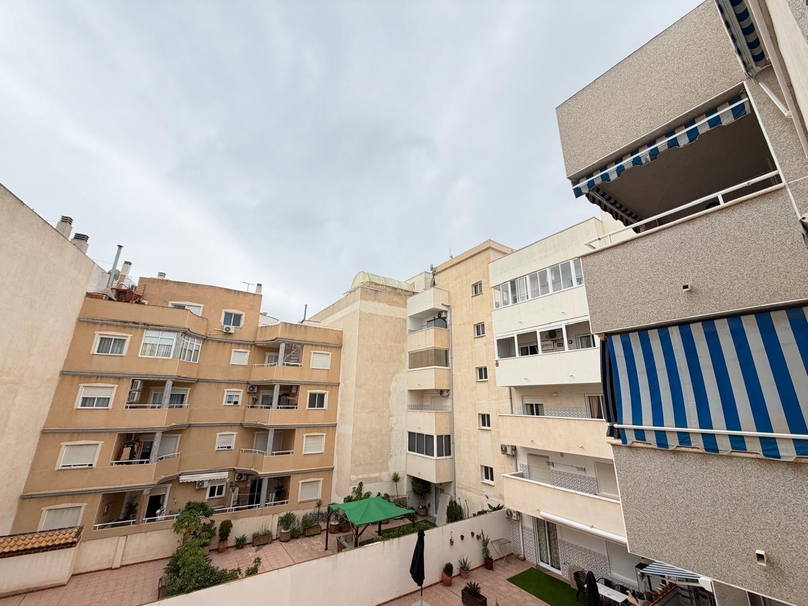 Piso en venta en Torrevieja