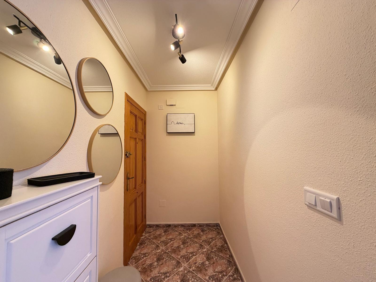 Piso en venta en Torrevieja