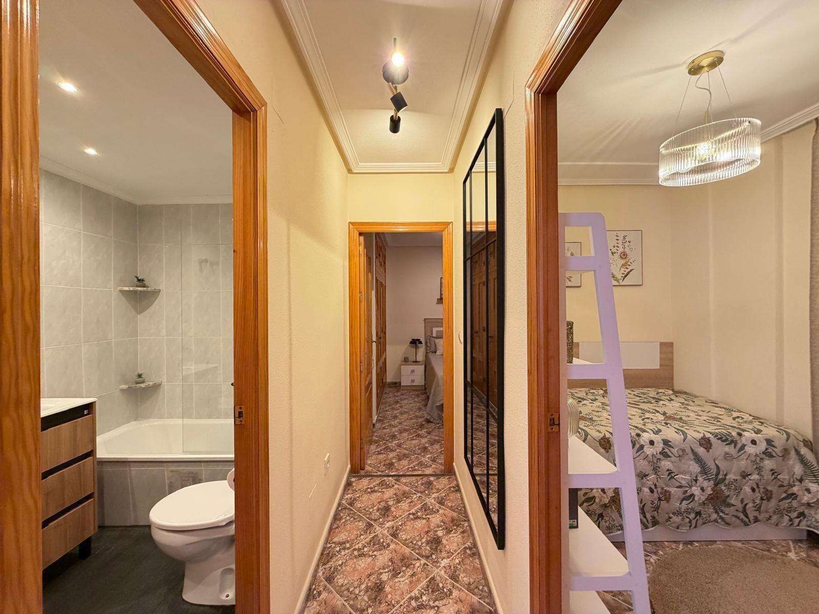 Piso en venta en Torrevieja