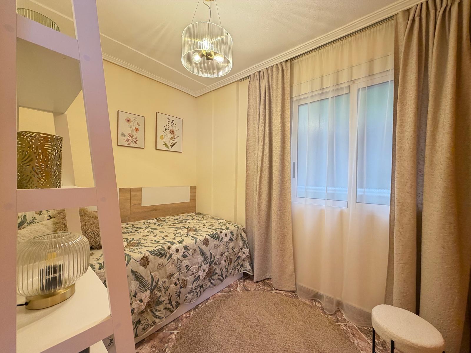 Piso en venta en Torrevieja