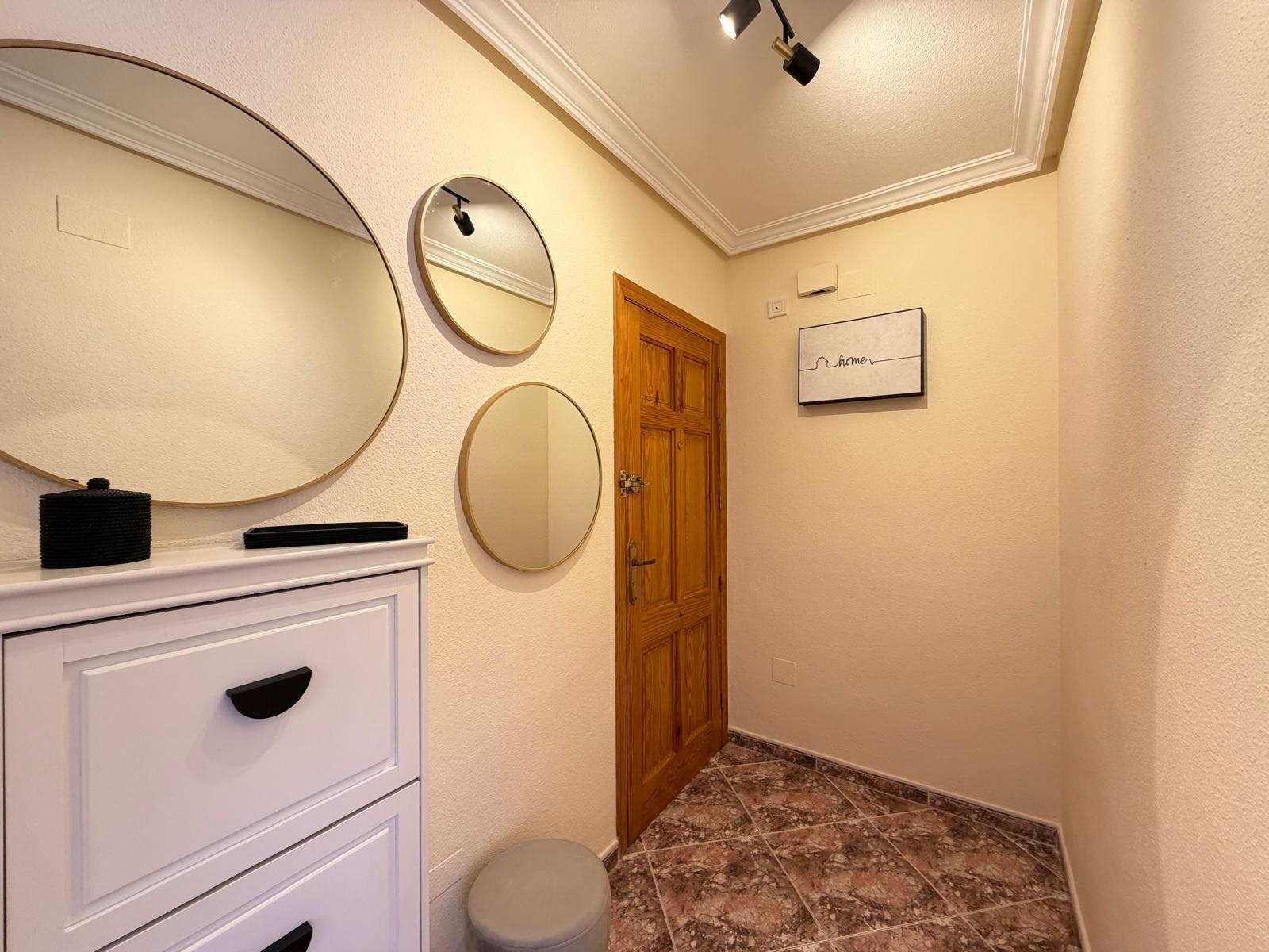 Piso en venta en Torrevieja