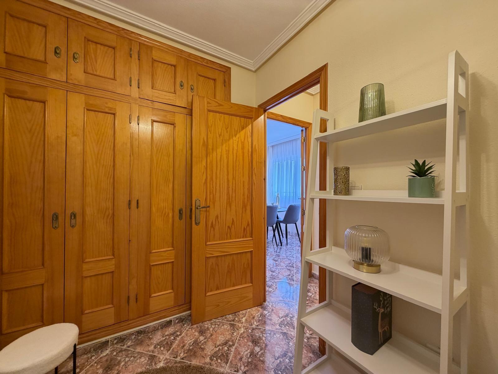 Piso en venta en Torrevieja