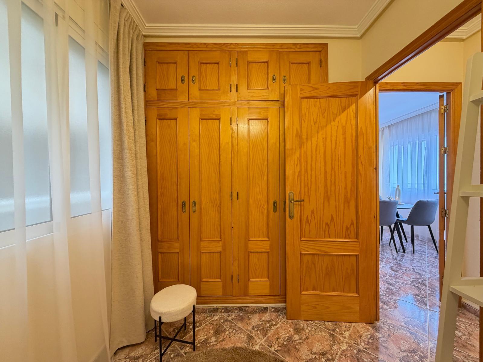 Piso en venta en Torrevieja