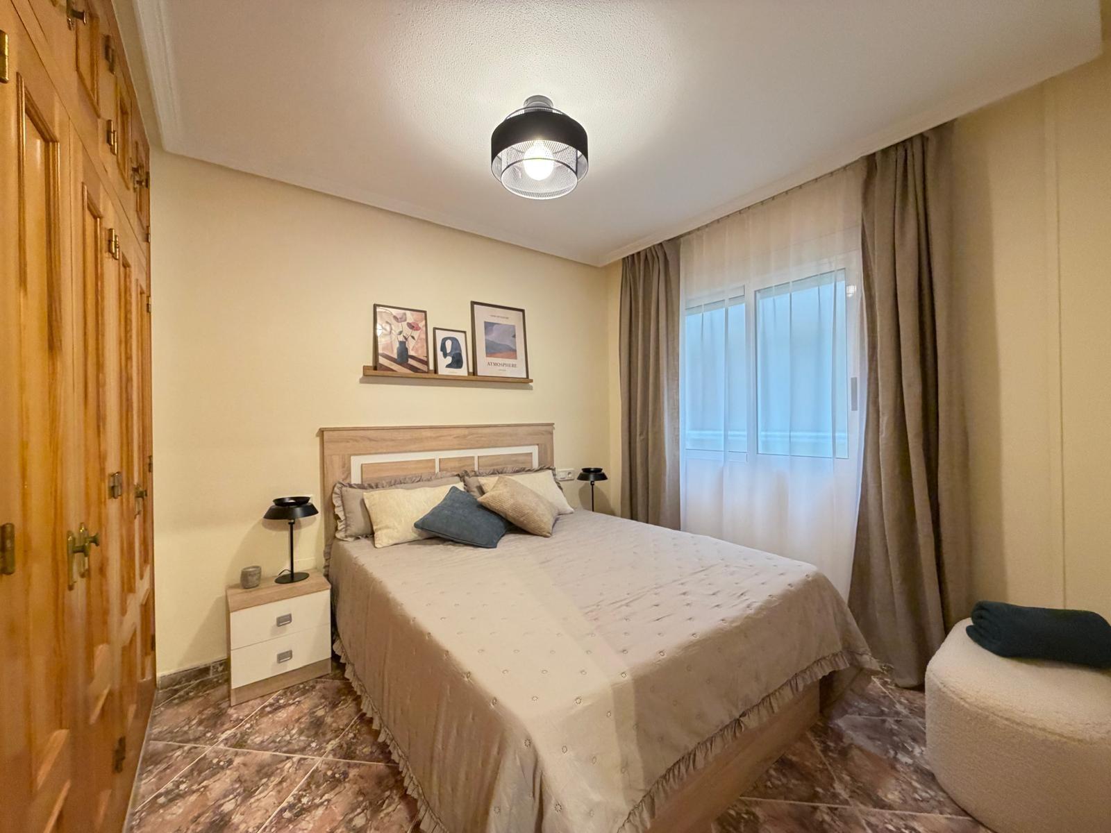 Piso en venta en Torrevieja