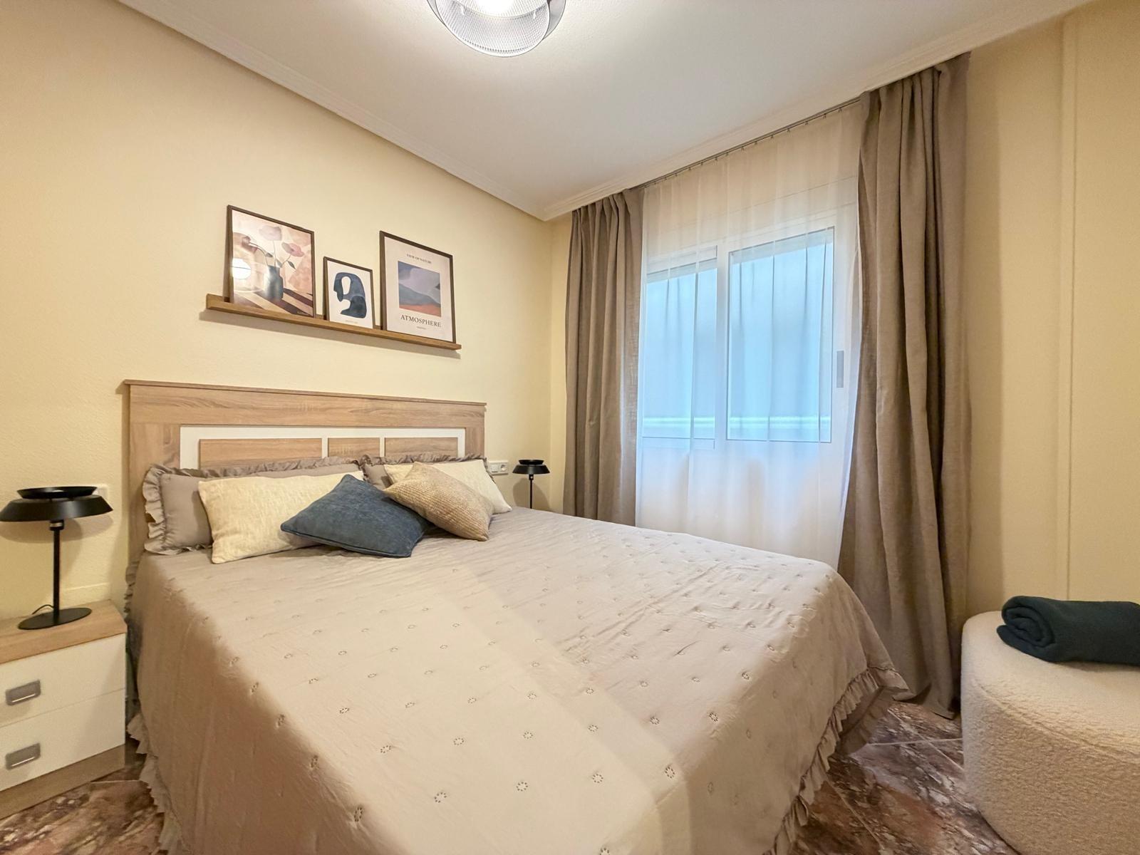 Piso en venta en Torrevieja