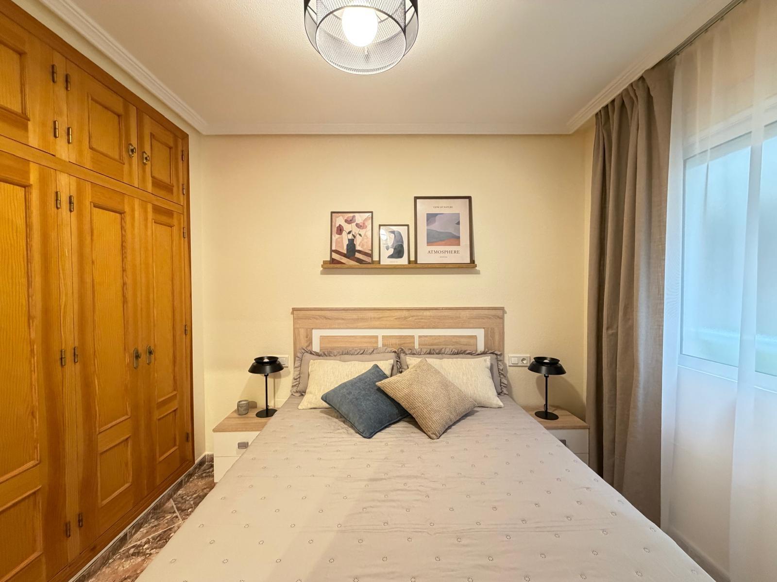 Piso en venta en Torrevieja