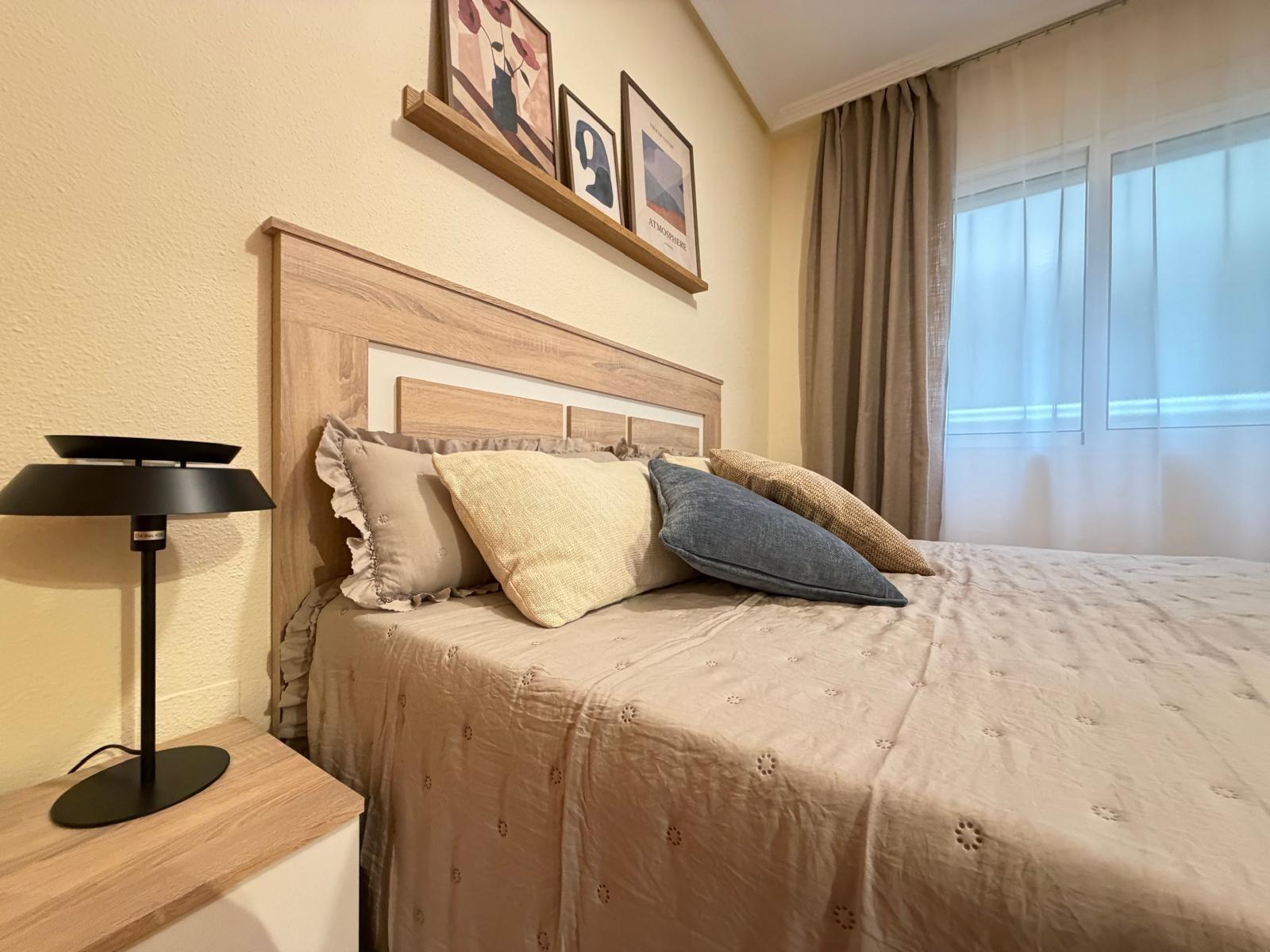 Piso en venta en Torrevieja