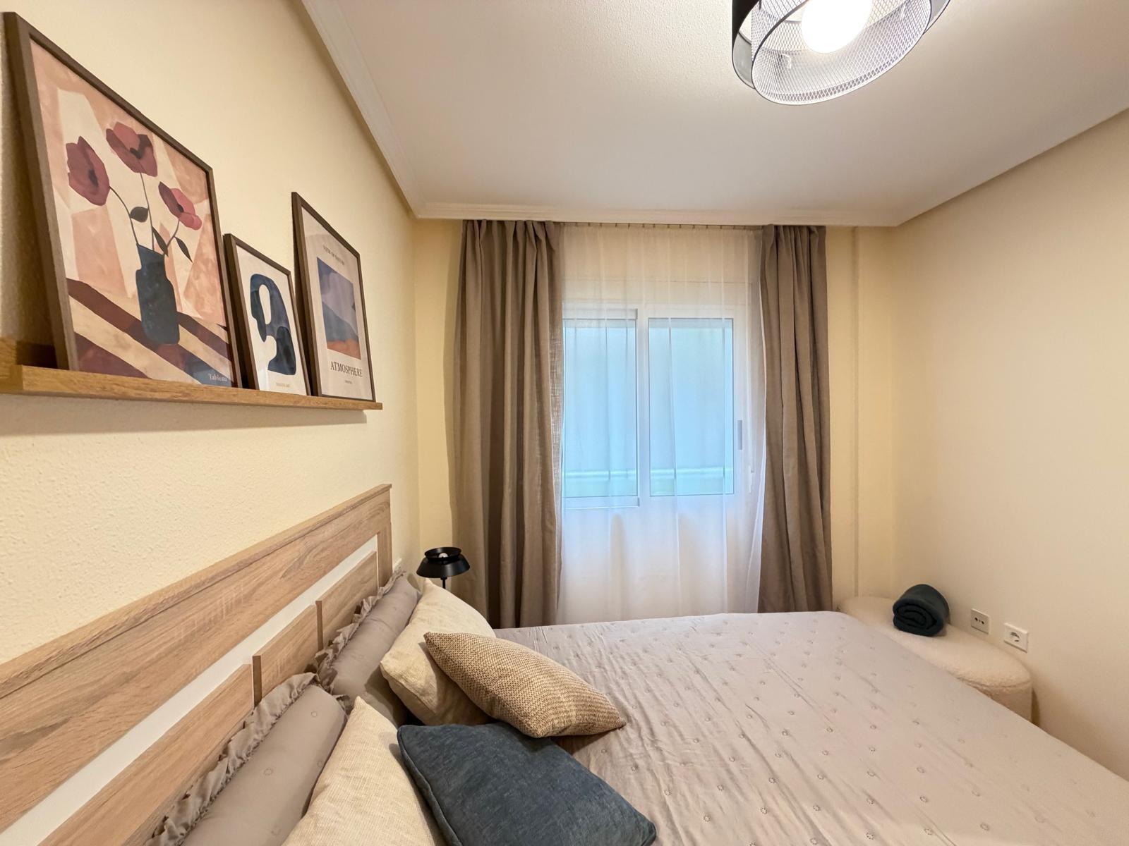 Piso en venta en Torrevieja
