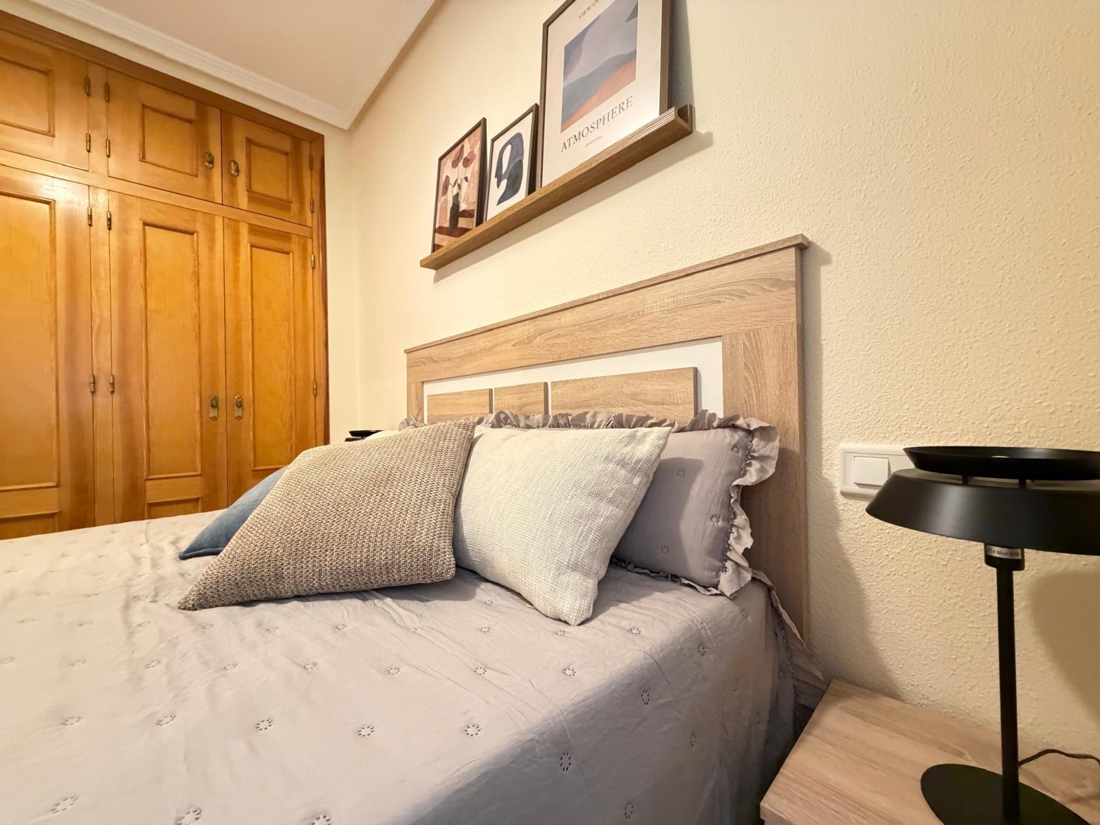 Piso en venta en Torrevieja