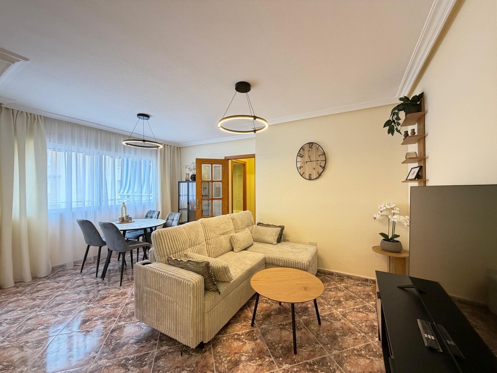 Piso en venta en Torrevieja