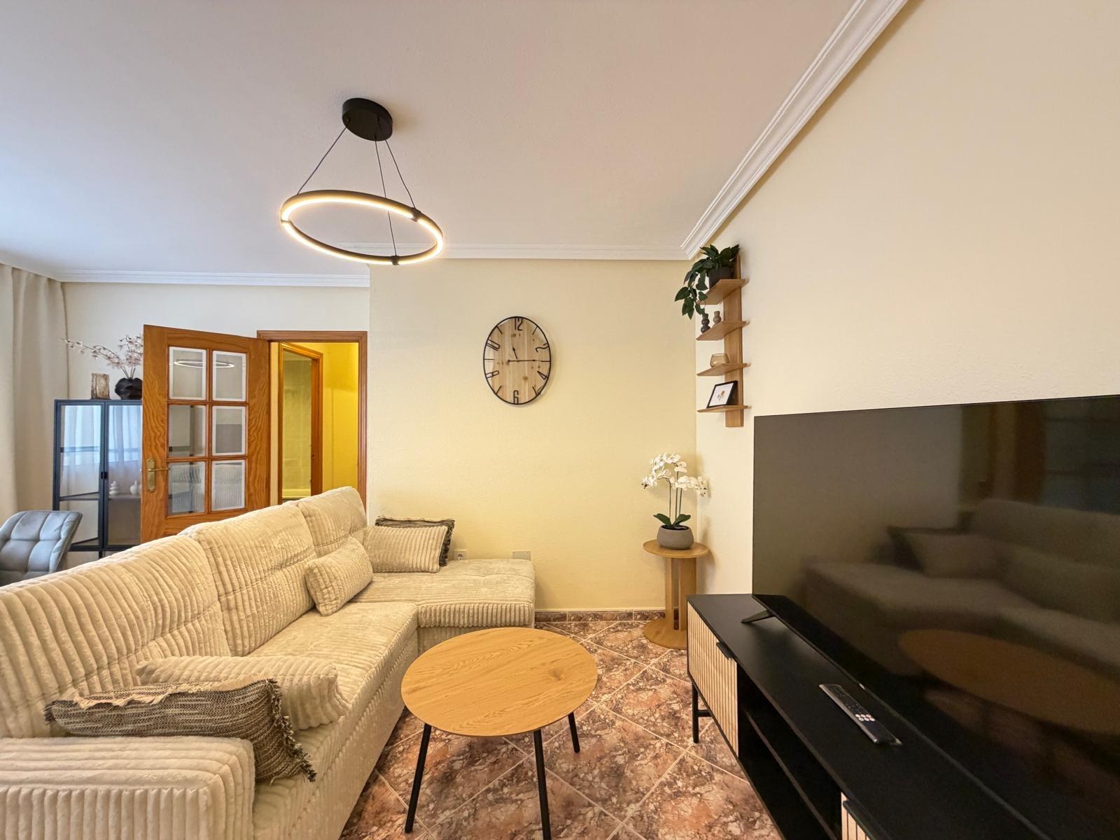Piso en venta en Torrevieja