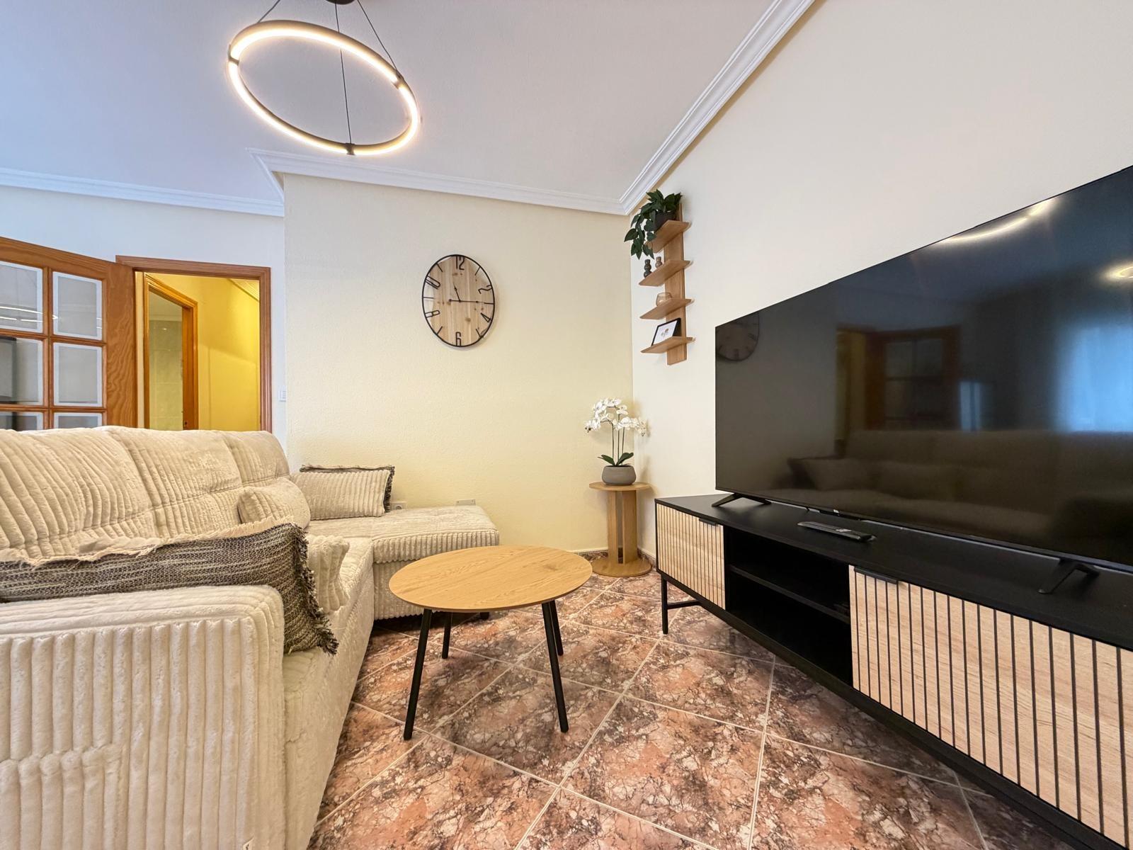 Piso en venta en Torrevieja