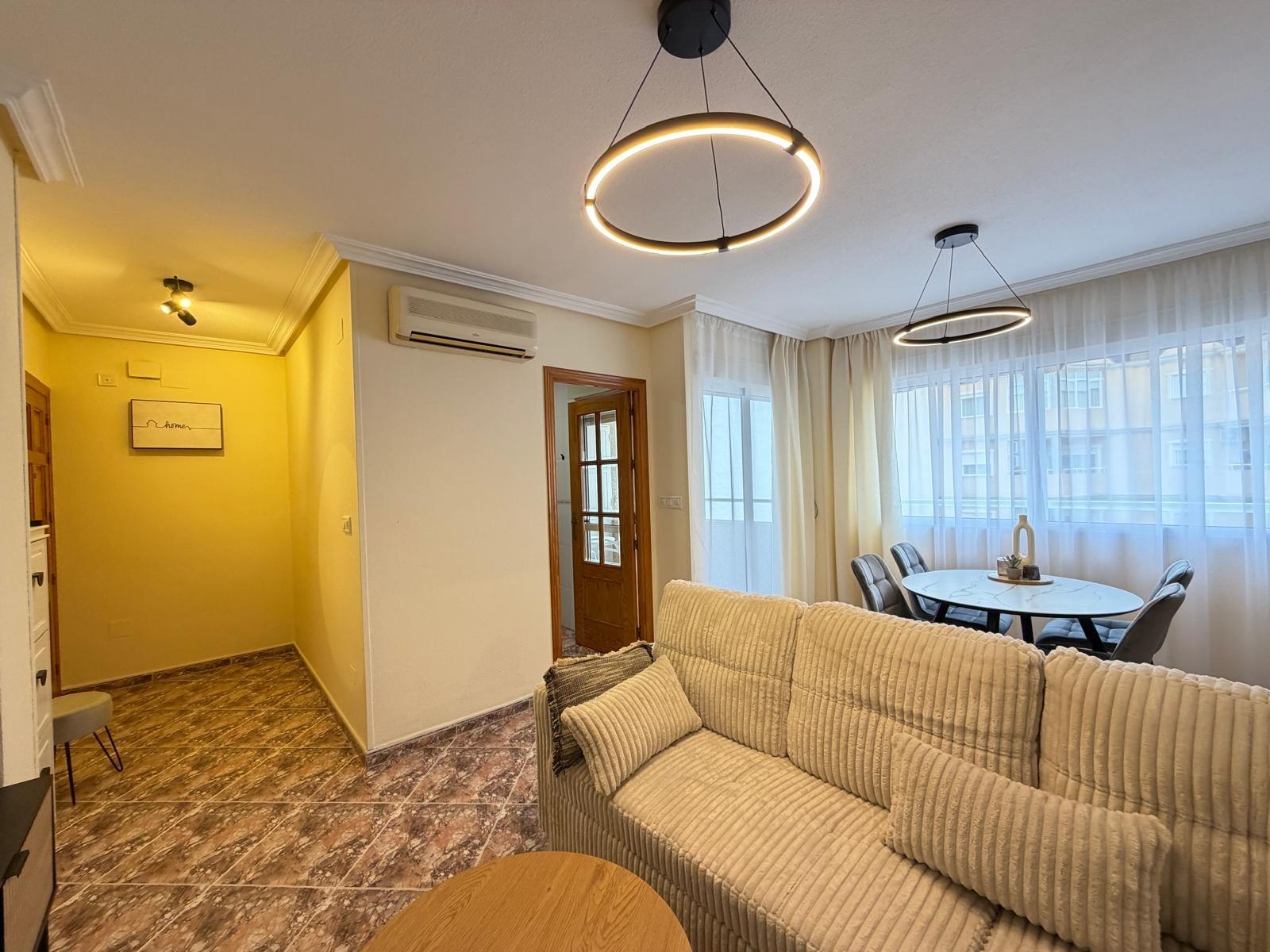 Piso en venta en Torrevieja