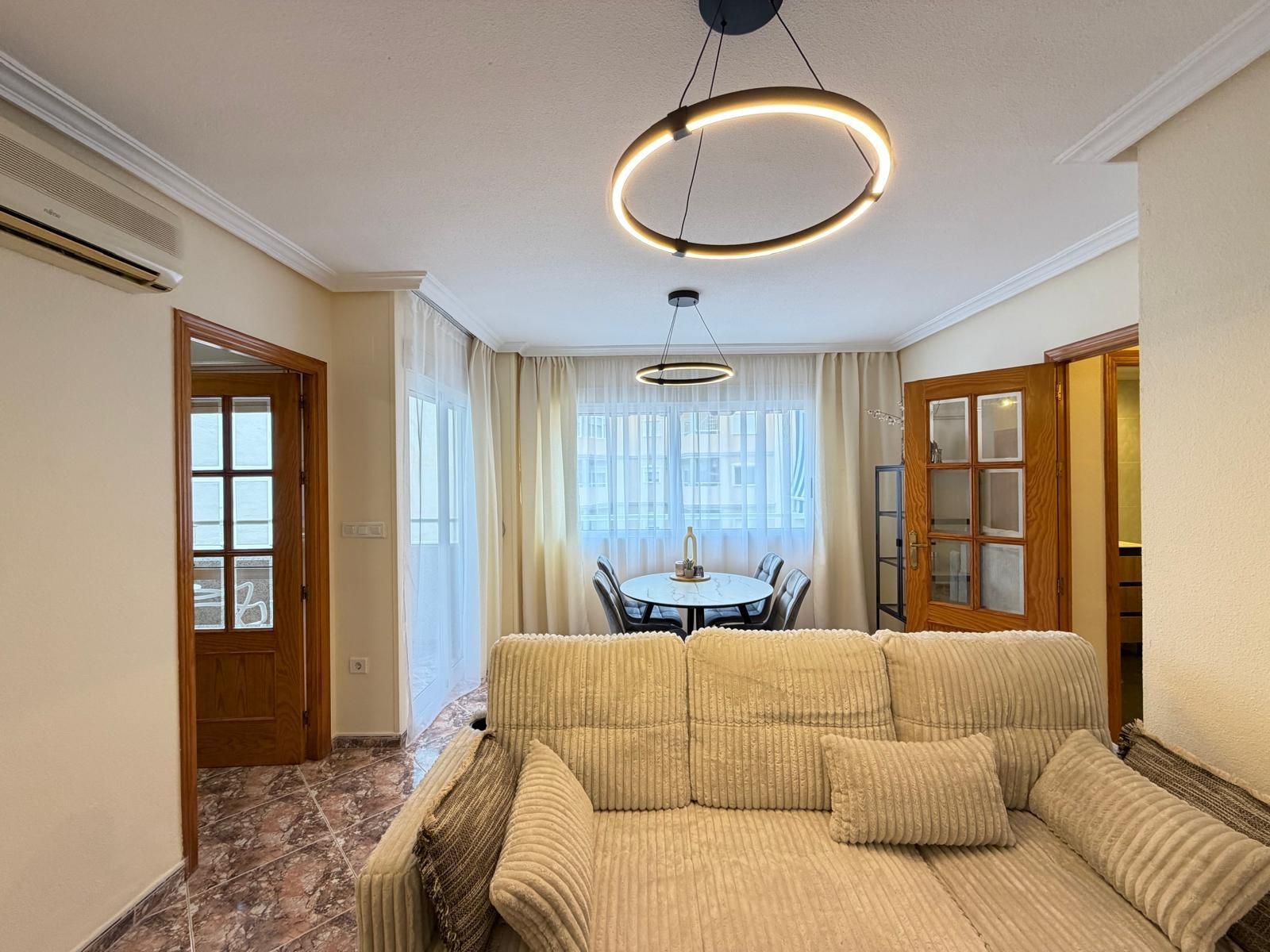 Piso en venta en Torrevieja