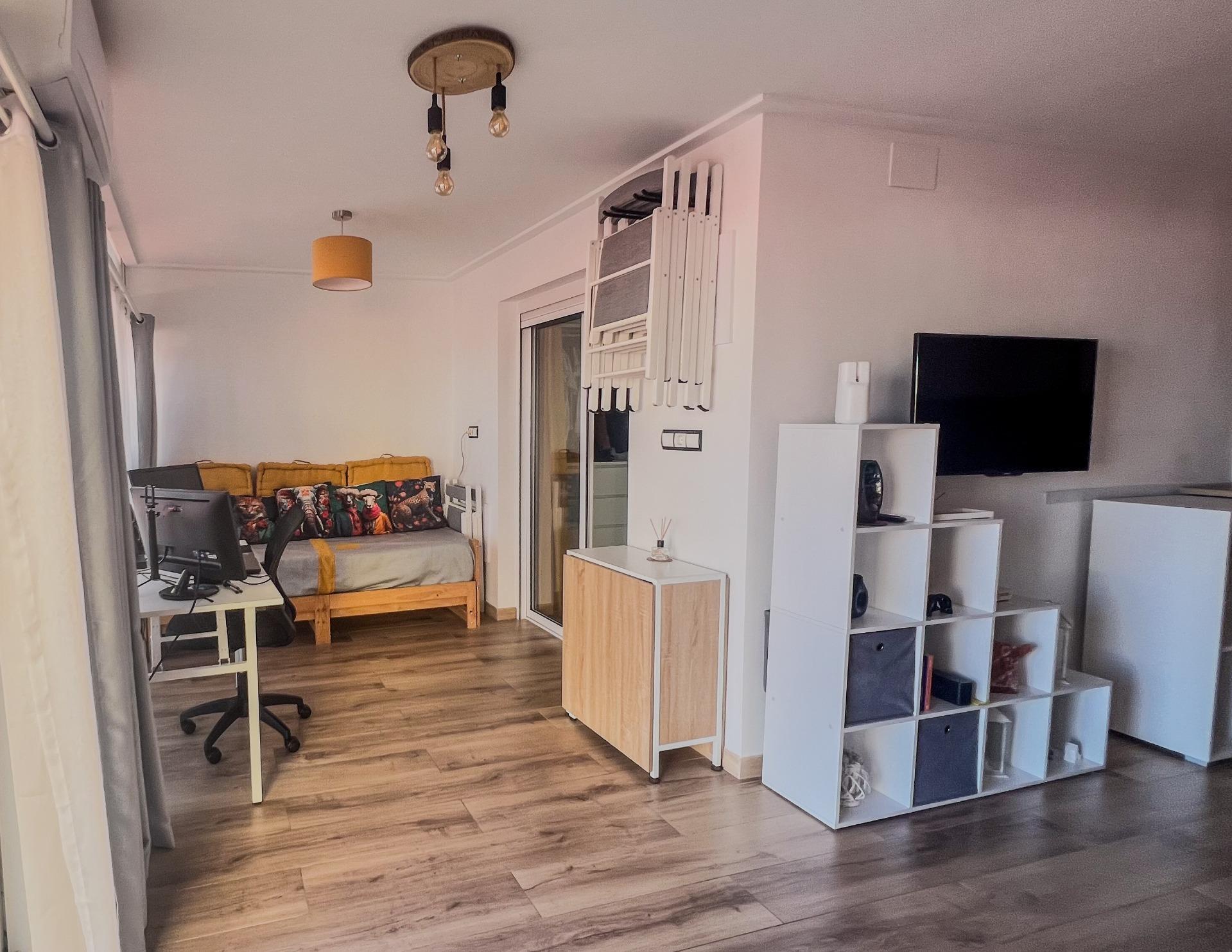 Piso en venta en Torrevieja