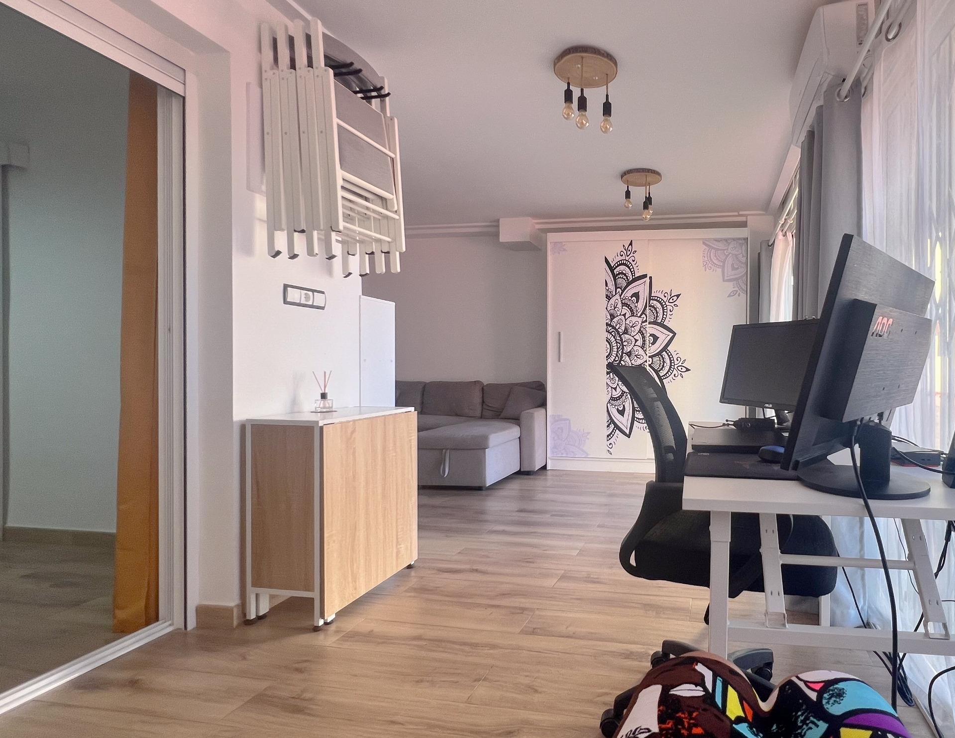 Piso en venta en Torrevieja