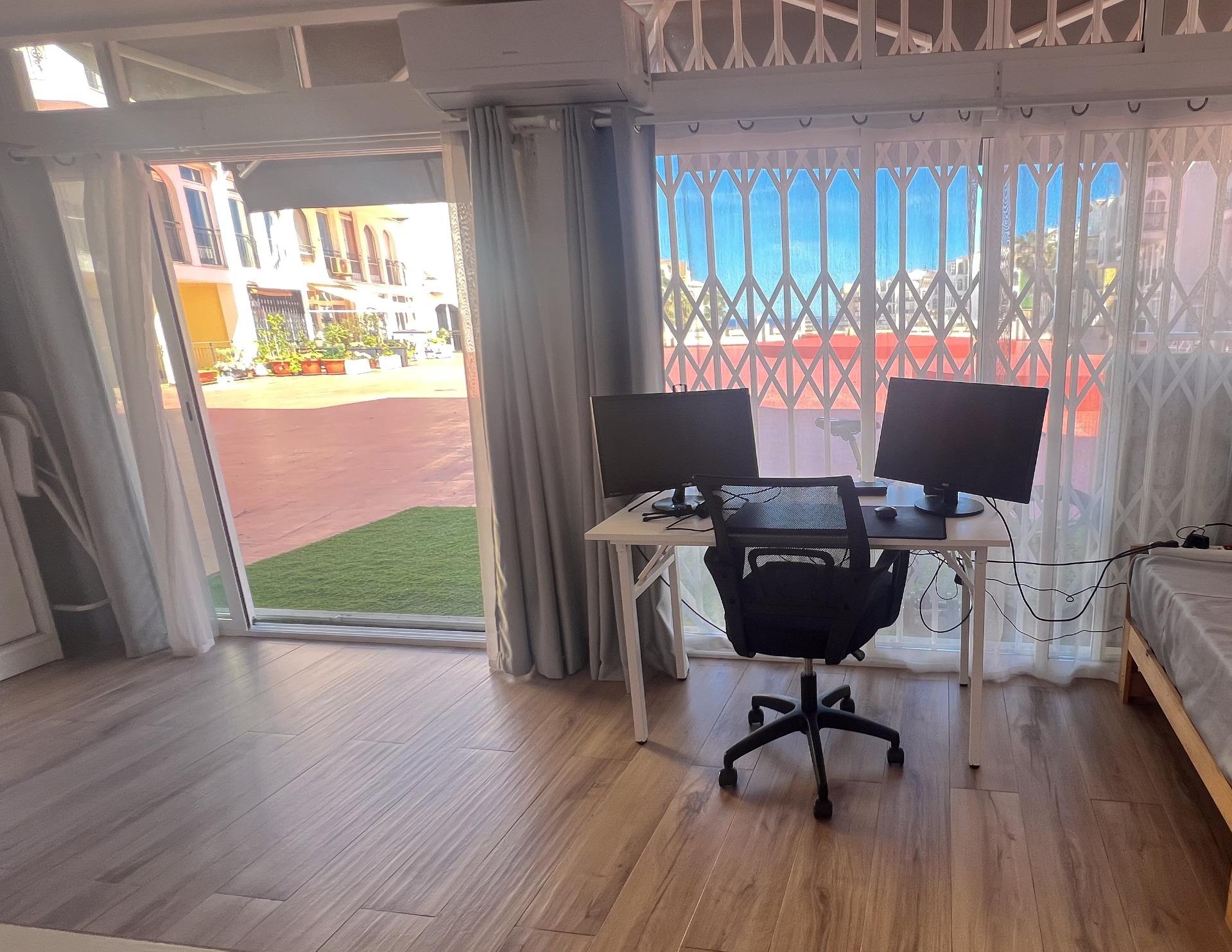 Piso en venta en Torrevieja