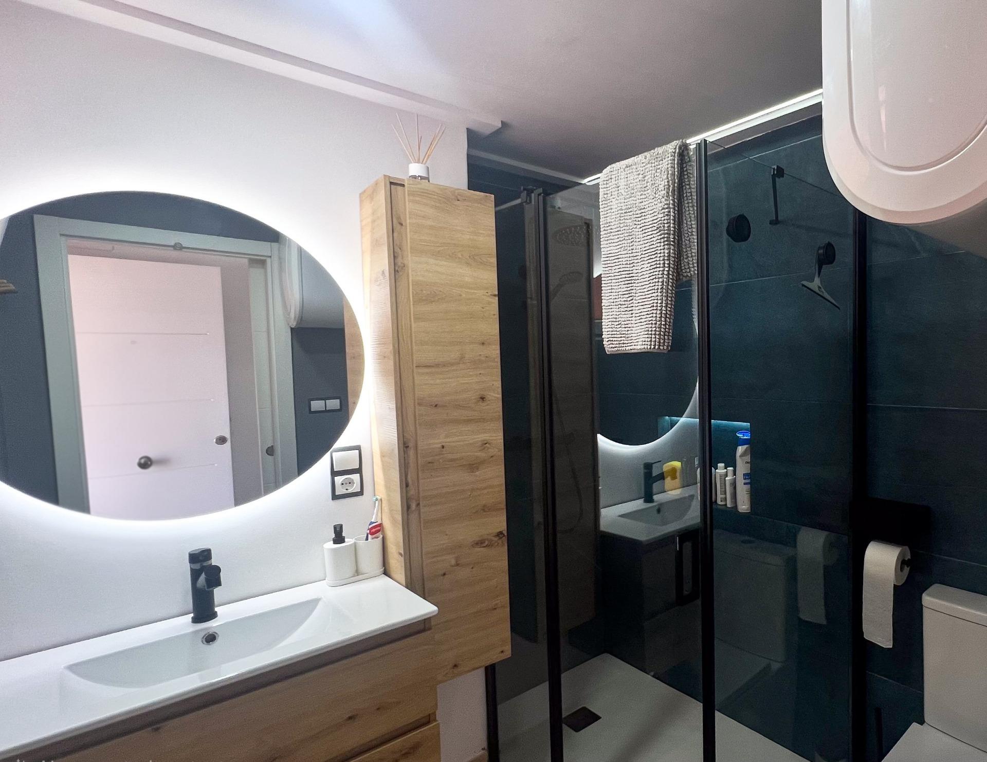 Piso en venta en Torrevieja