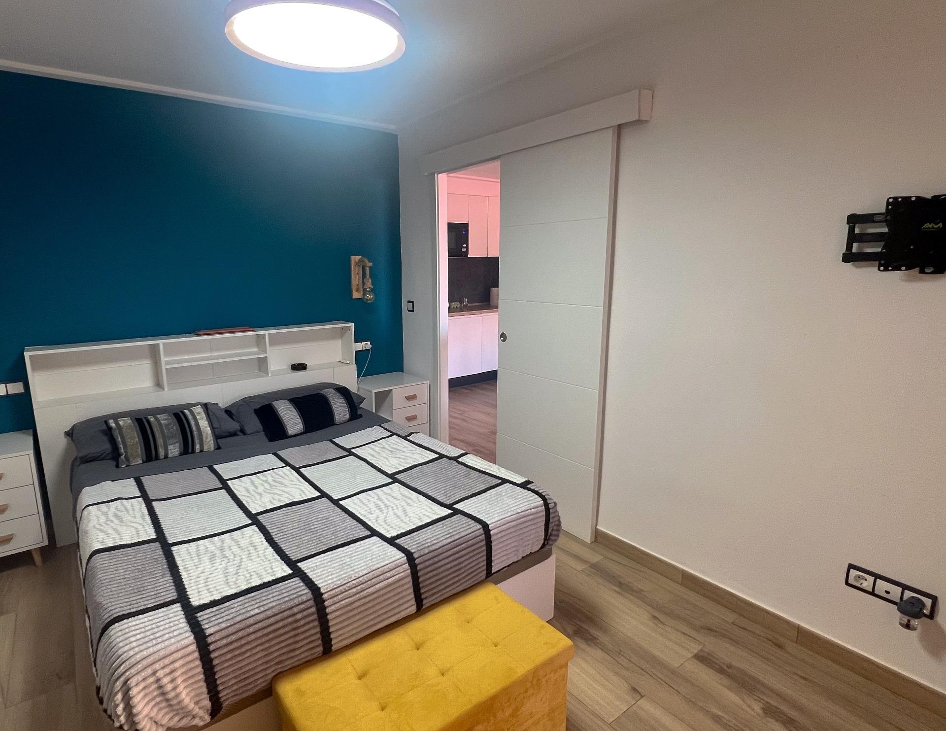 Piso en venta en Torrevieja
