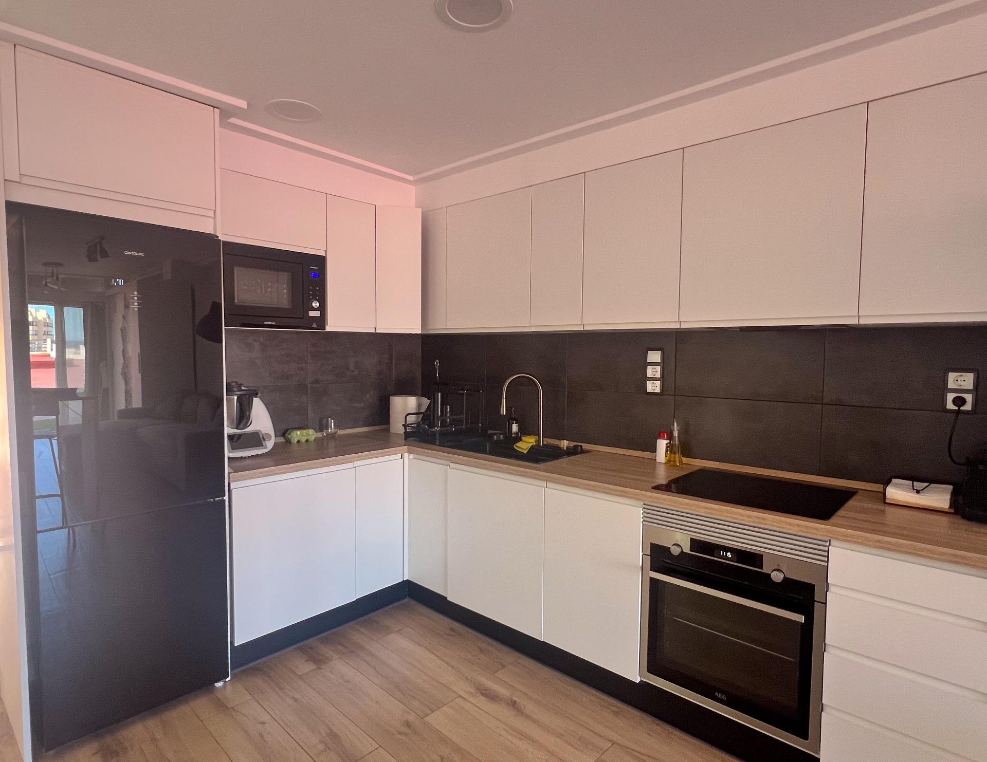 Piso en venta en Torrevieja