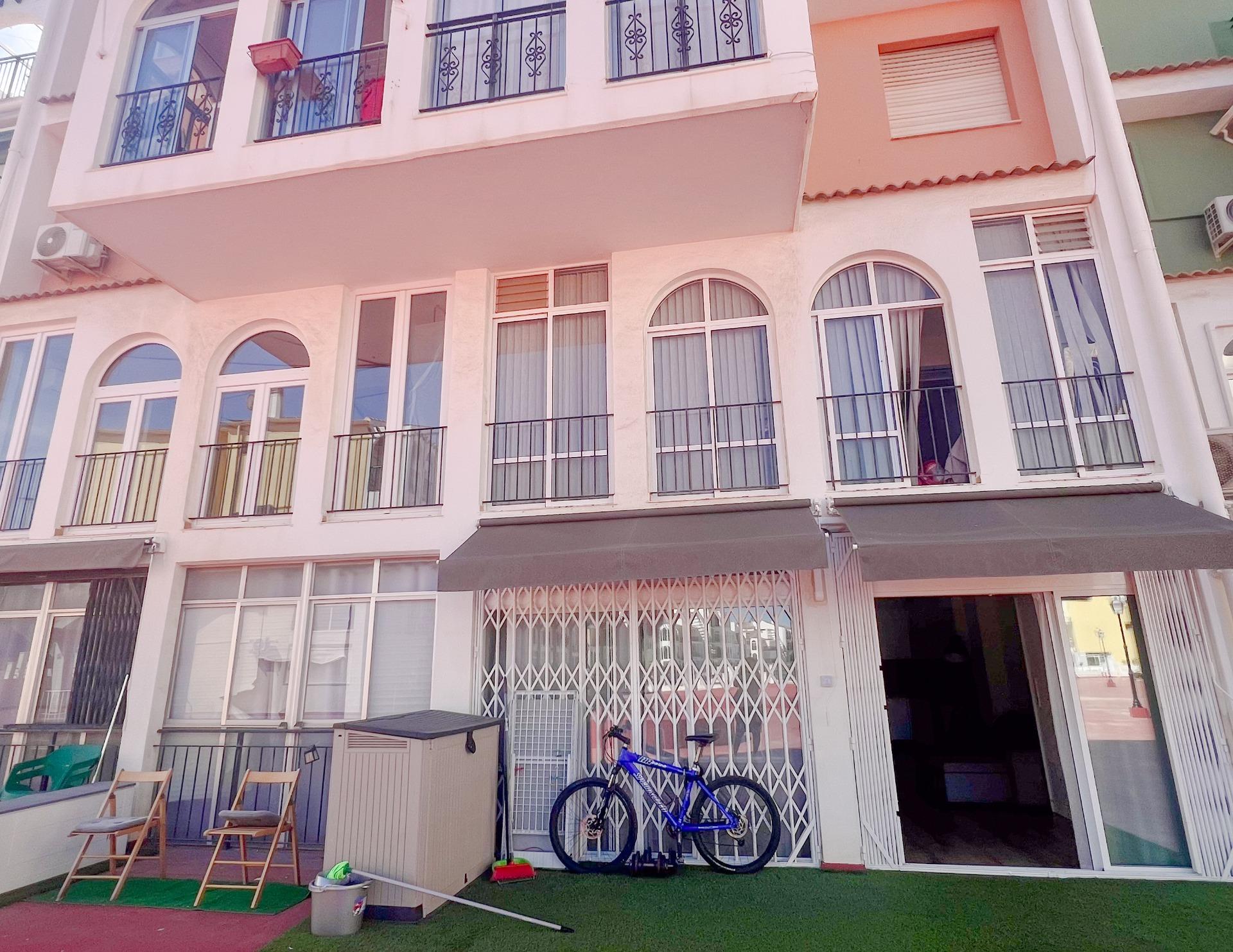 Piso en venta en Torrevieja