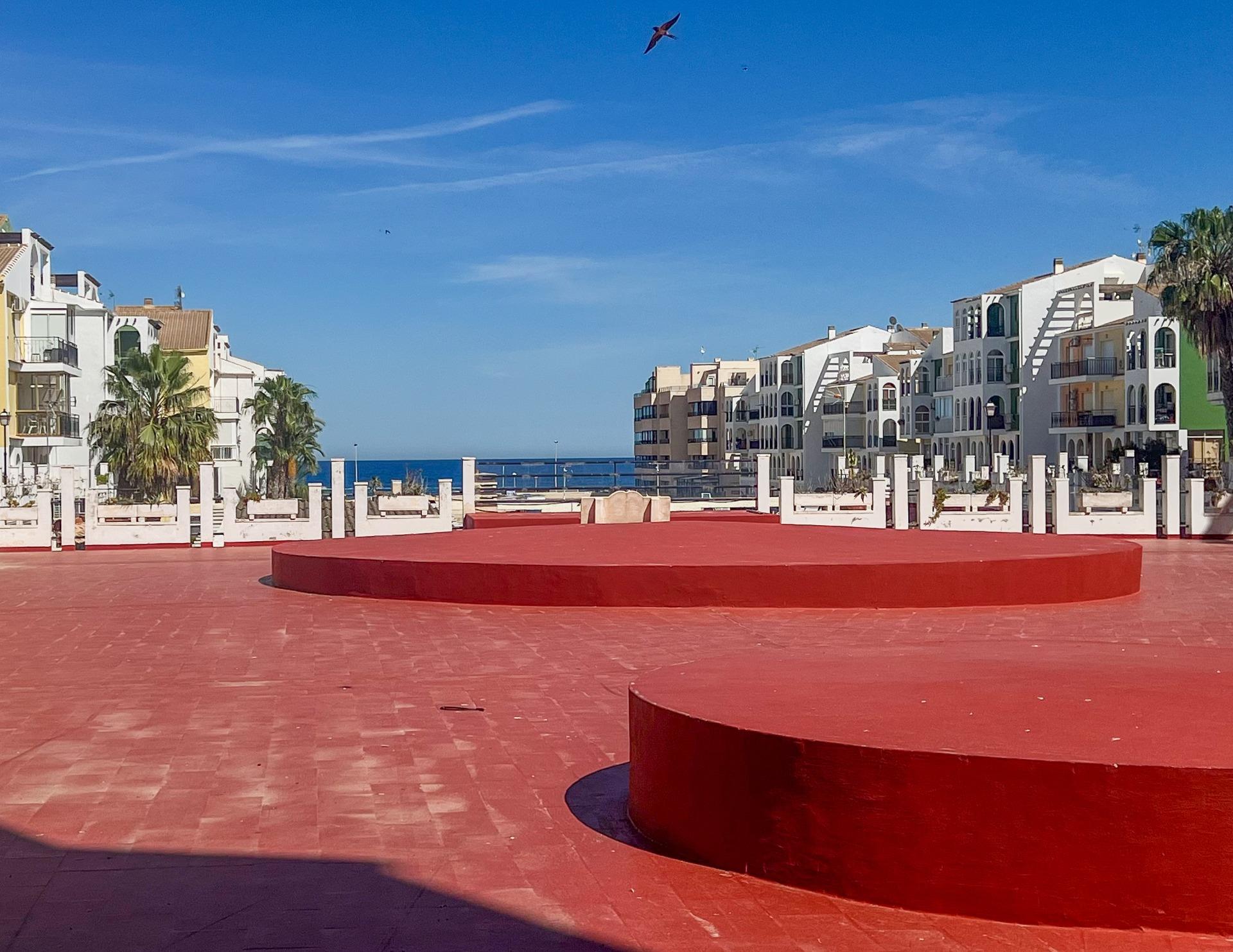 Piso en venta en Torrevieja