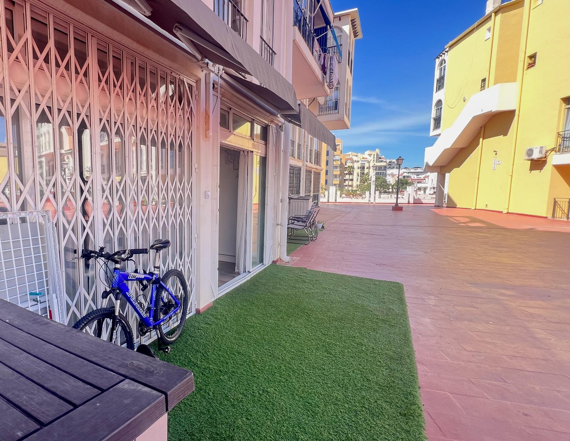 Piso en venta en Torrevieja