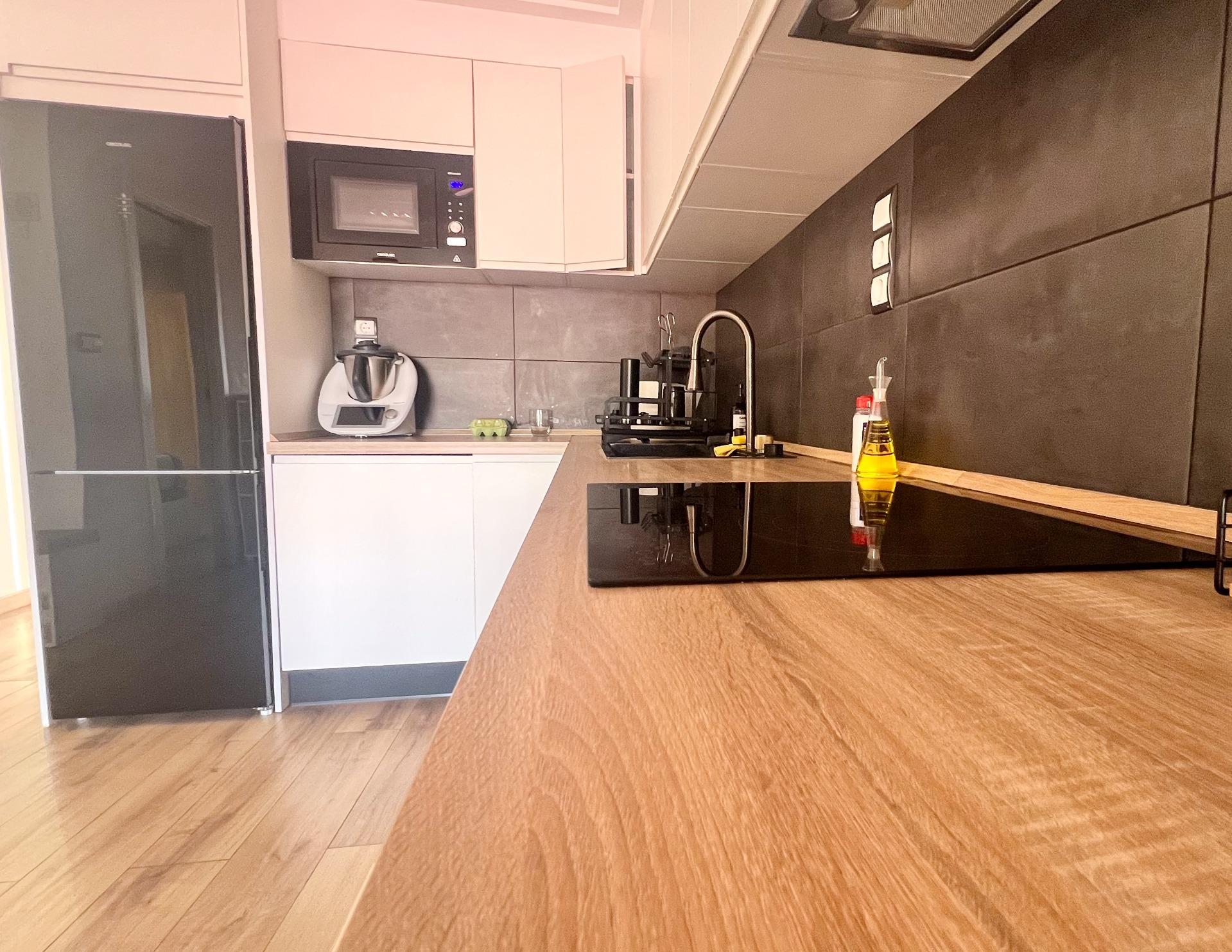 Piso en venta en Torrevieja