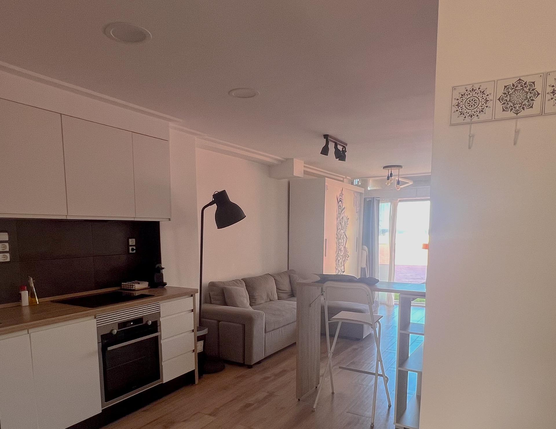 Piso en venta en Torrevieja