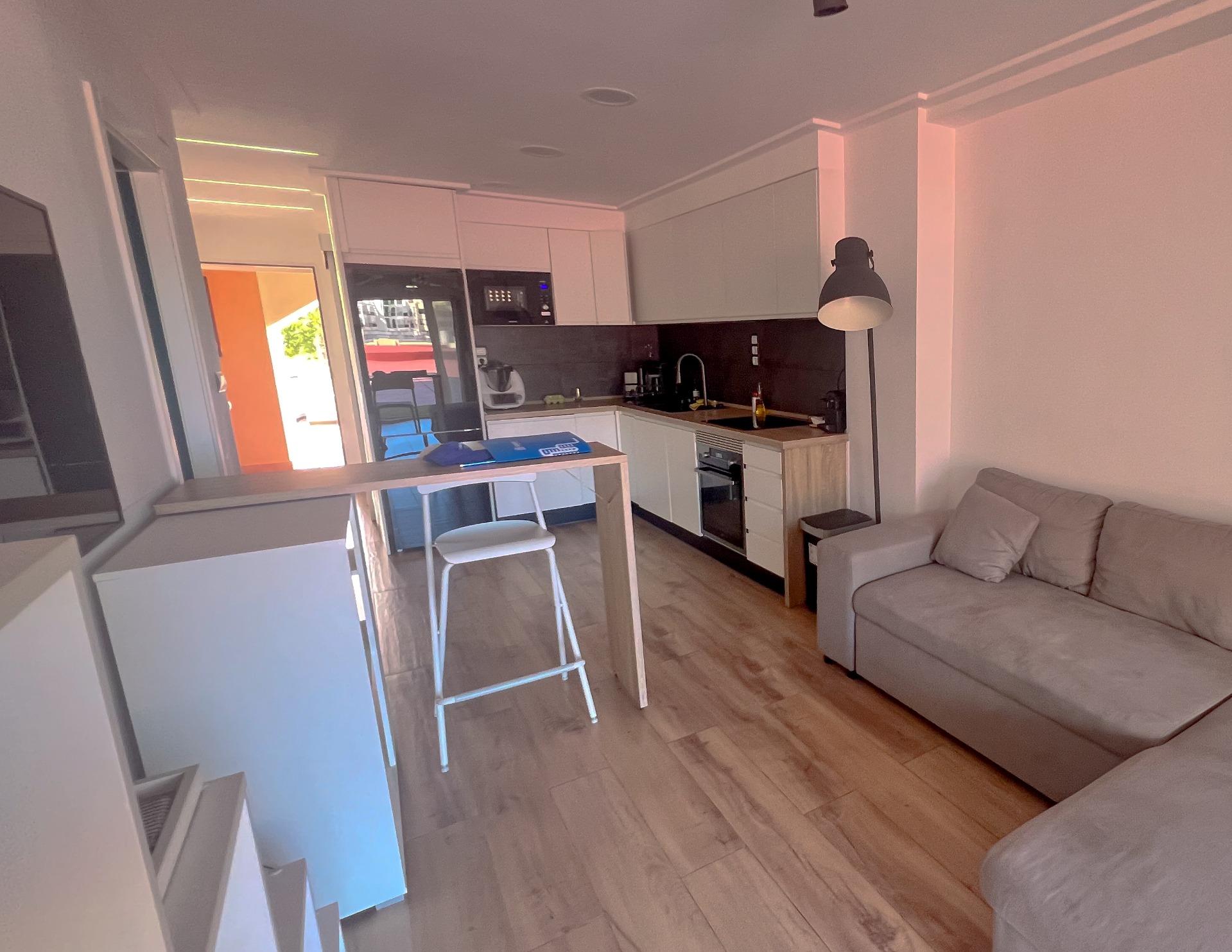 Piso en venta en Torrevieja