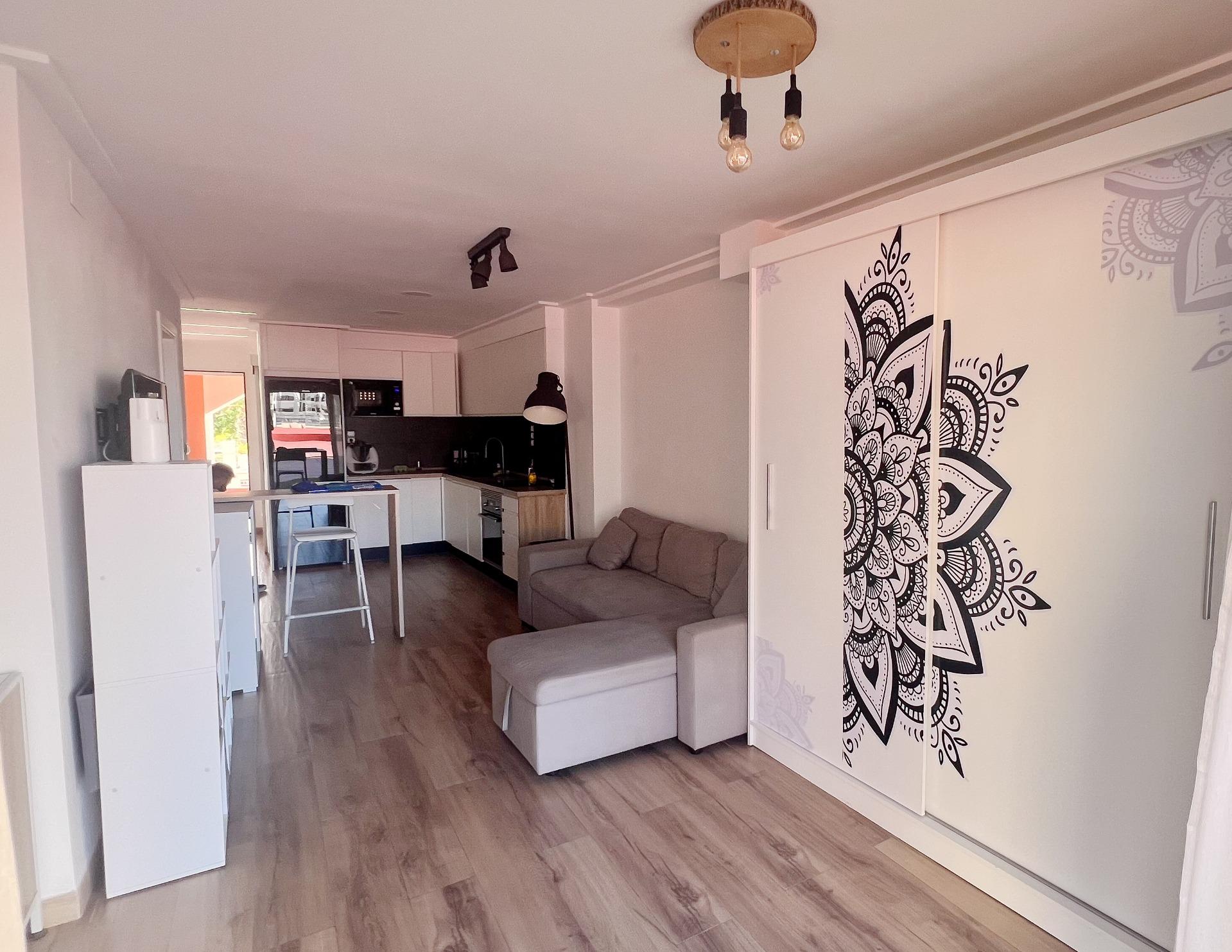 Piso en venta en Torrevieja