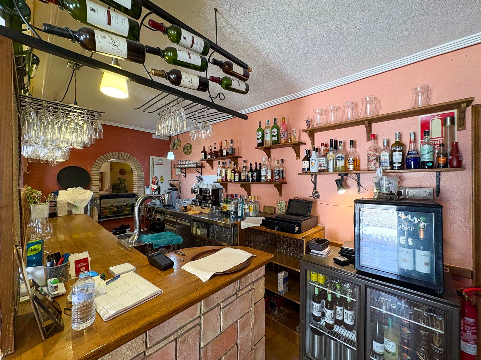 Commercial unit for sale in Torrevieja, Alicante, Spain