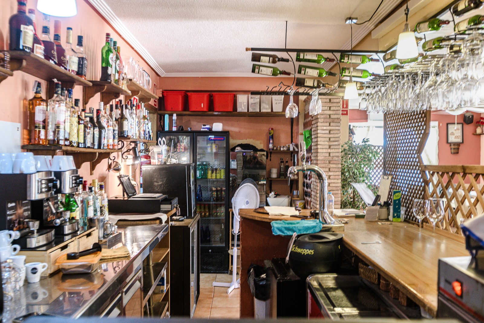 Commercial unit for sale in Torrevieja, Alicante, Spain