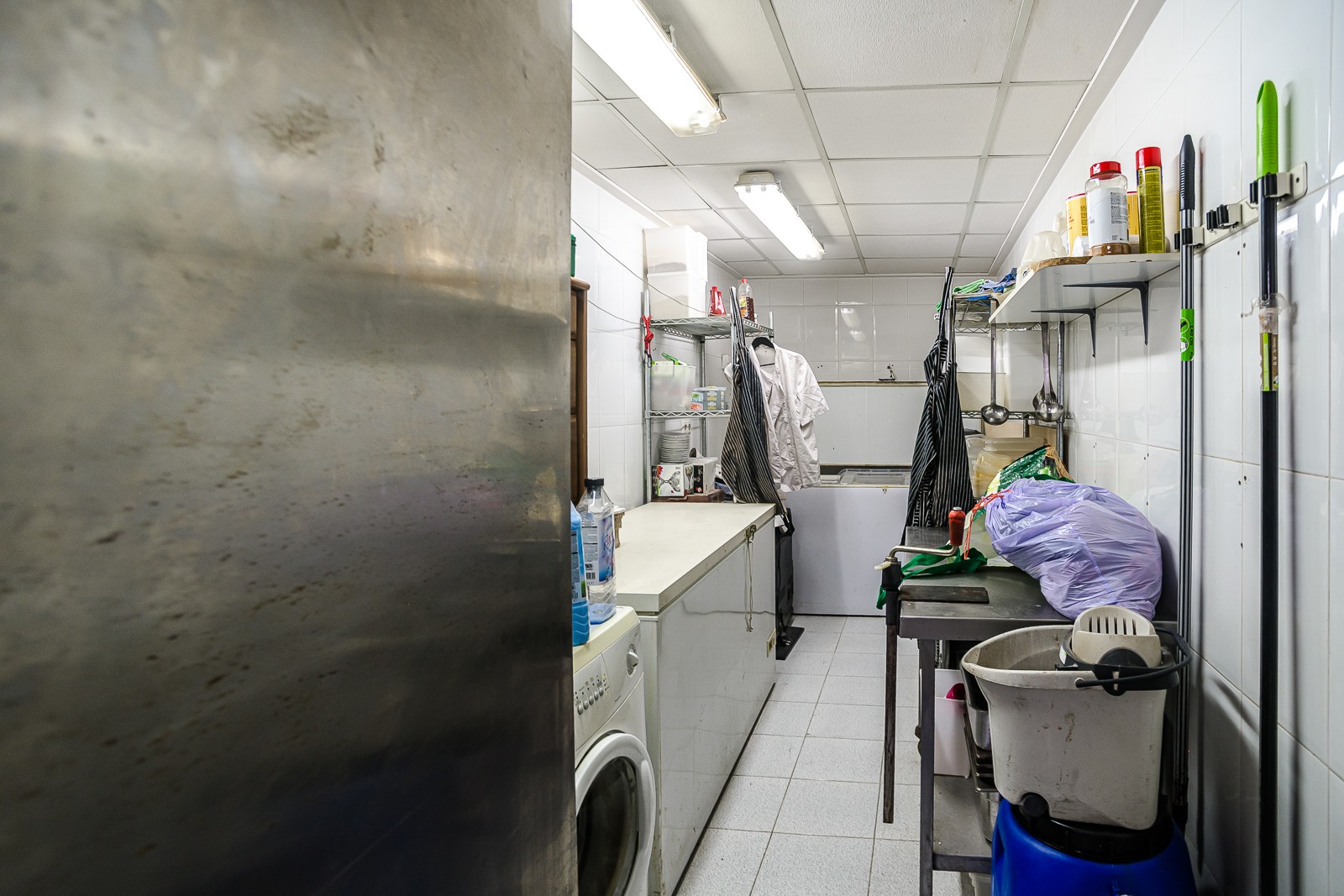 Commercial unit for sale in Torrevieja, Alicante, Spain