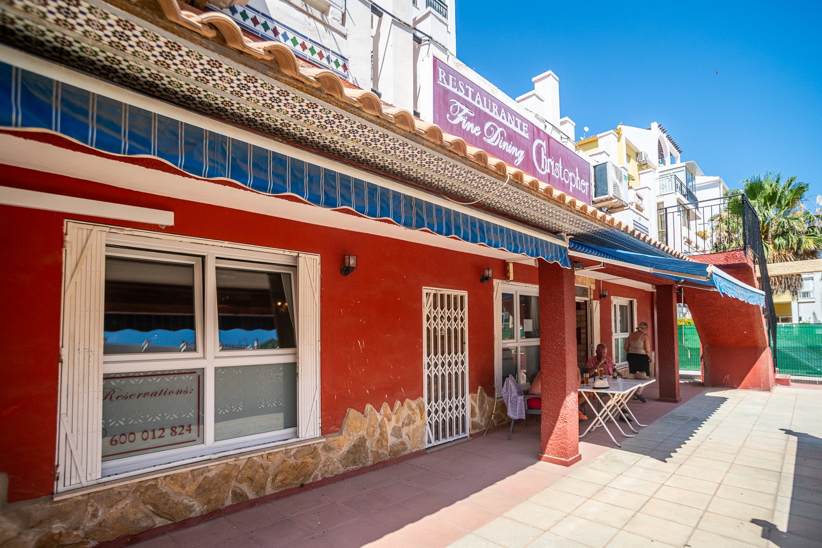 Commercial unit for sale in Torrevieja, Alicante, Spain