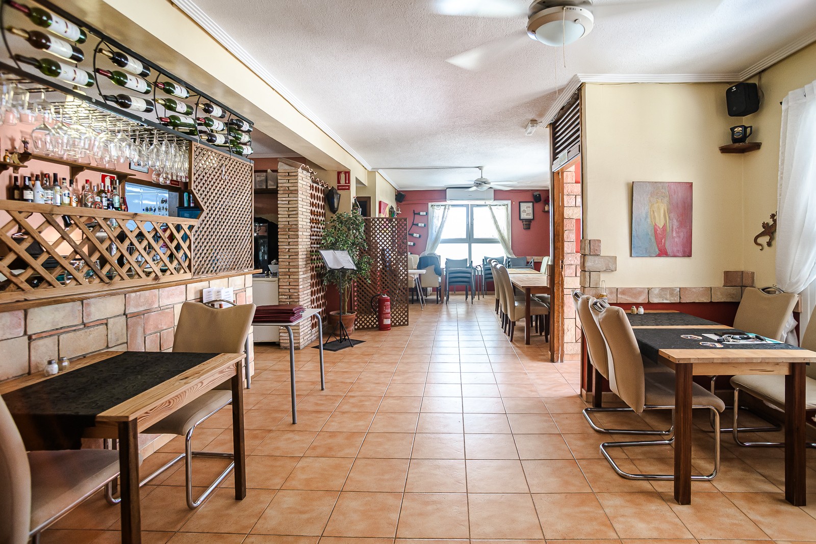 Commercial unit for sale in Torrevieja, Alicante, Spain