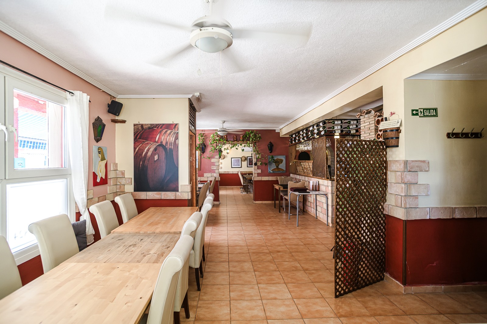 Commercial unit for sale in Torrevieja, Alicante, Spain