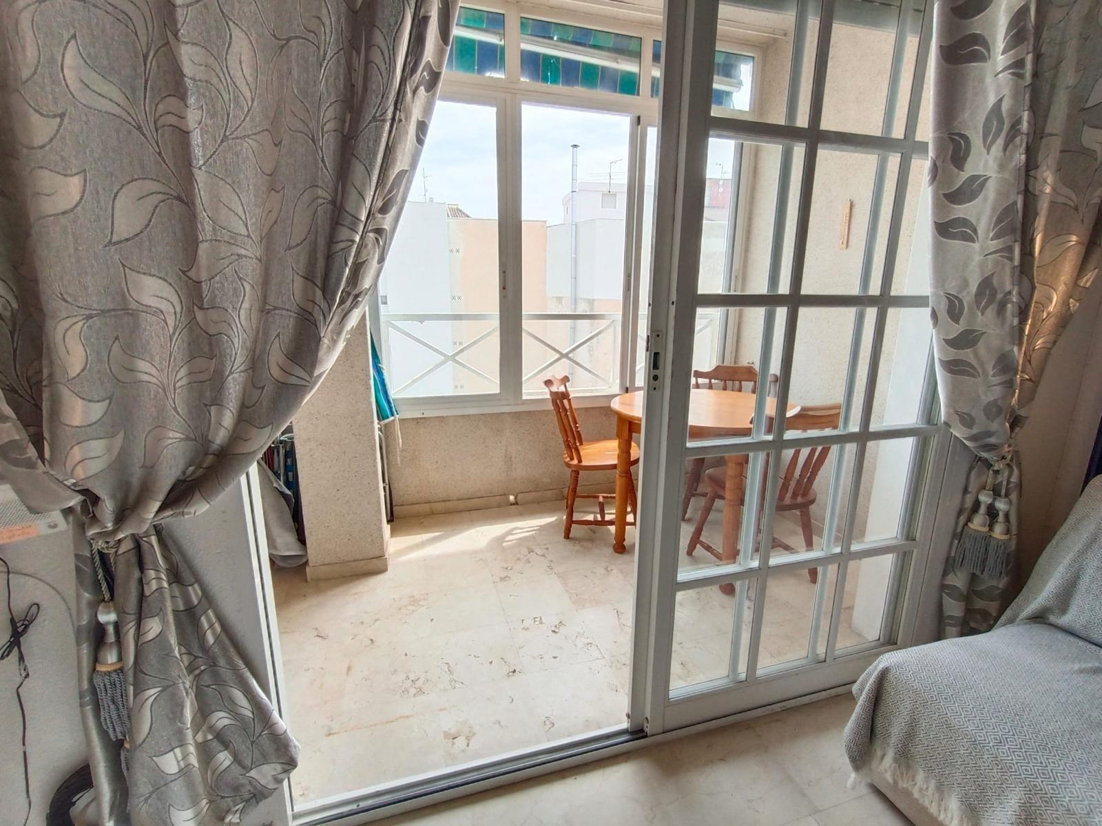 Apartment for sale in Torrevieja, Alicante, Spain
