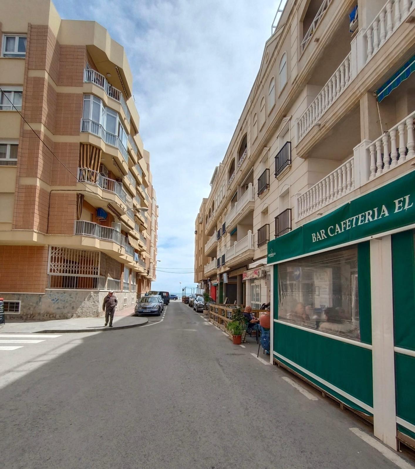 Apartment for sale in Torrevieja, Alicante, Spain