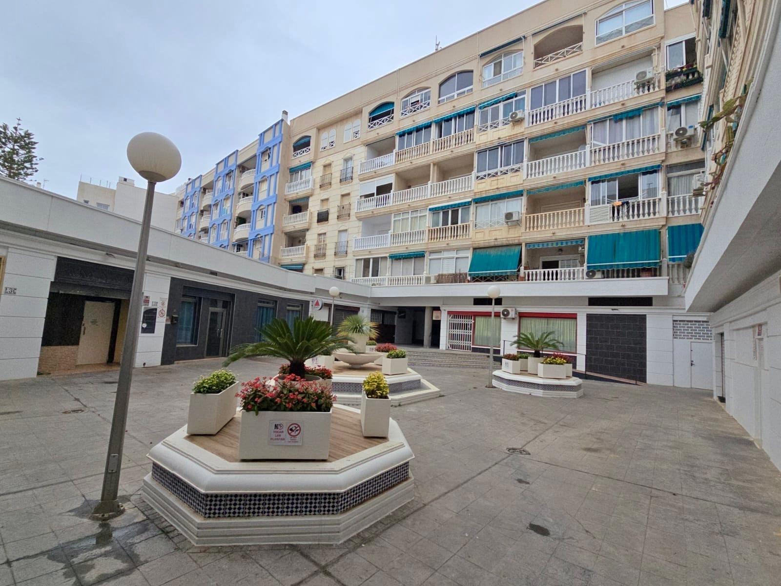 Apartment for sale in Torrevieja, Alicante, Spain