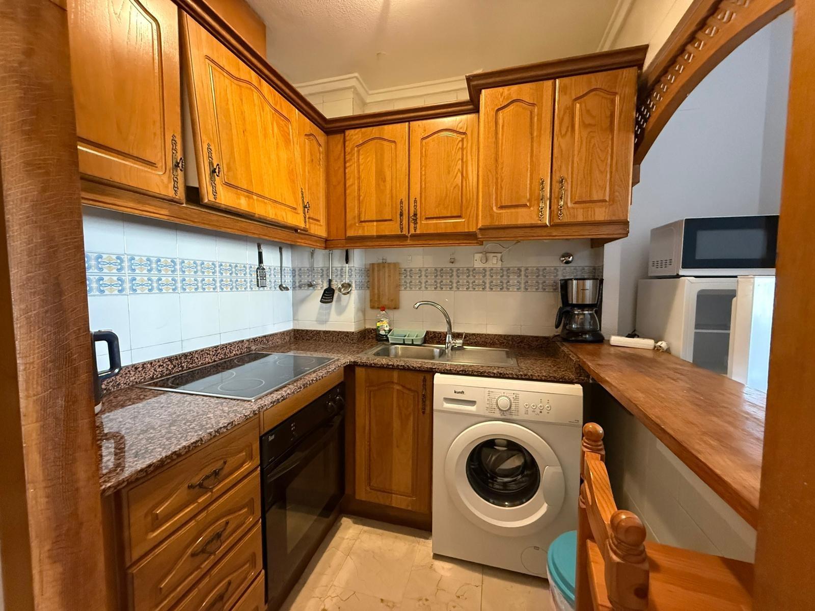 Apartment for sale in Torrevieja, Alicante, Spain
