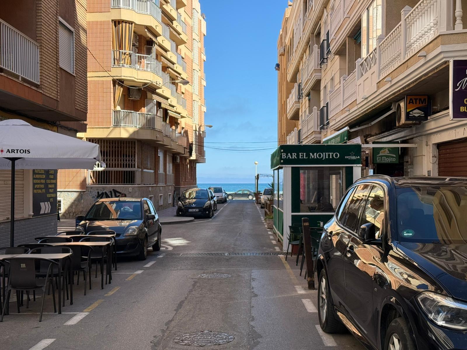 Apartment for sale in Torrevieja, Alicante, Spain