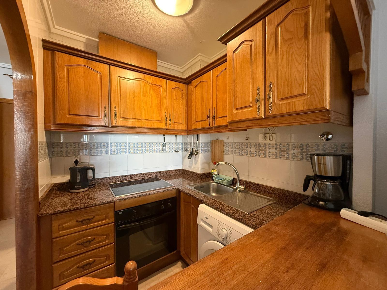 Apartment for sale in Torrevieja, Alicante, Spain
