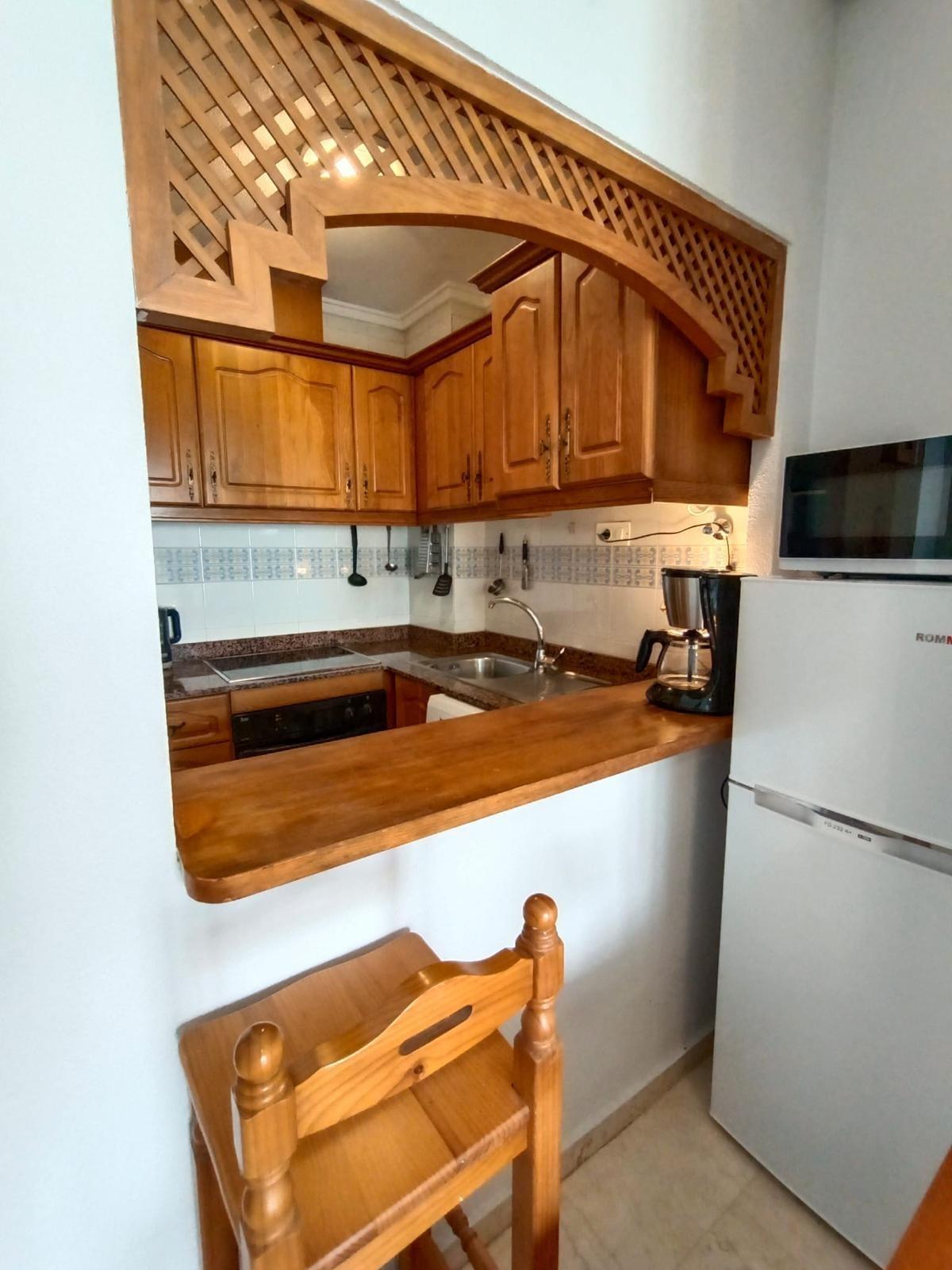 Apartment for sale in Torrevieja, Alicante, Spain