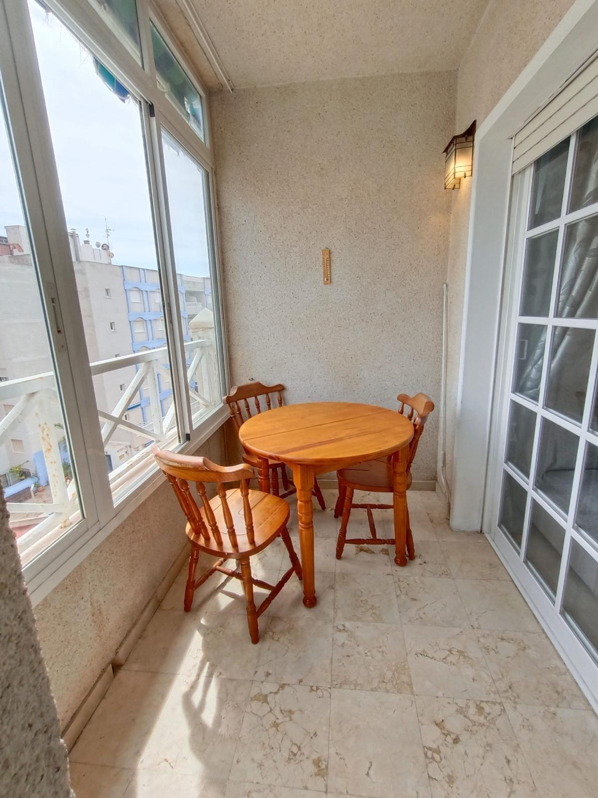Apartment for sale in Torrevieja, Alicante, Spain
