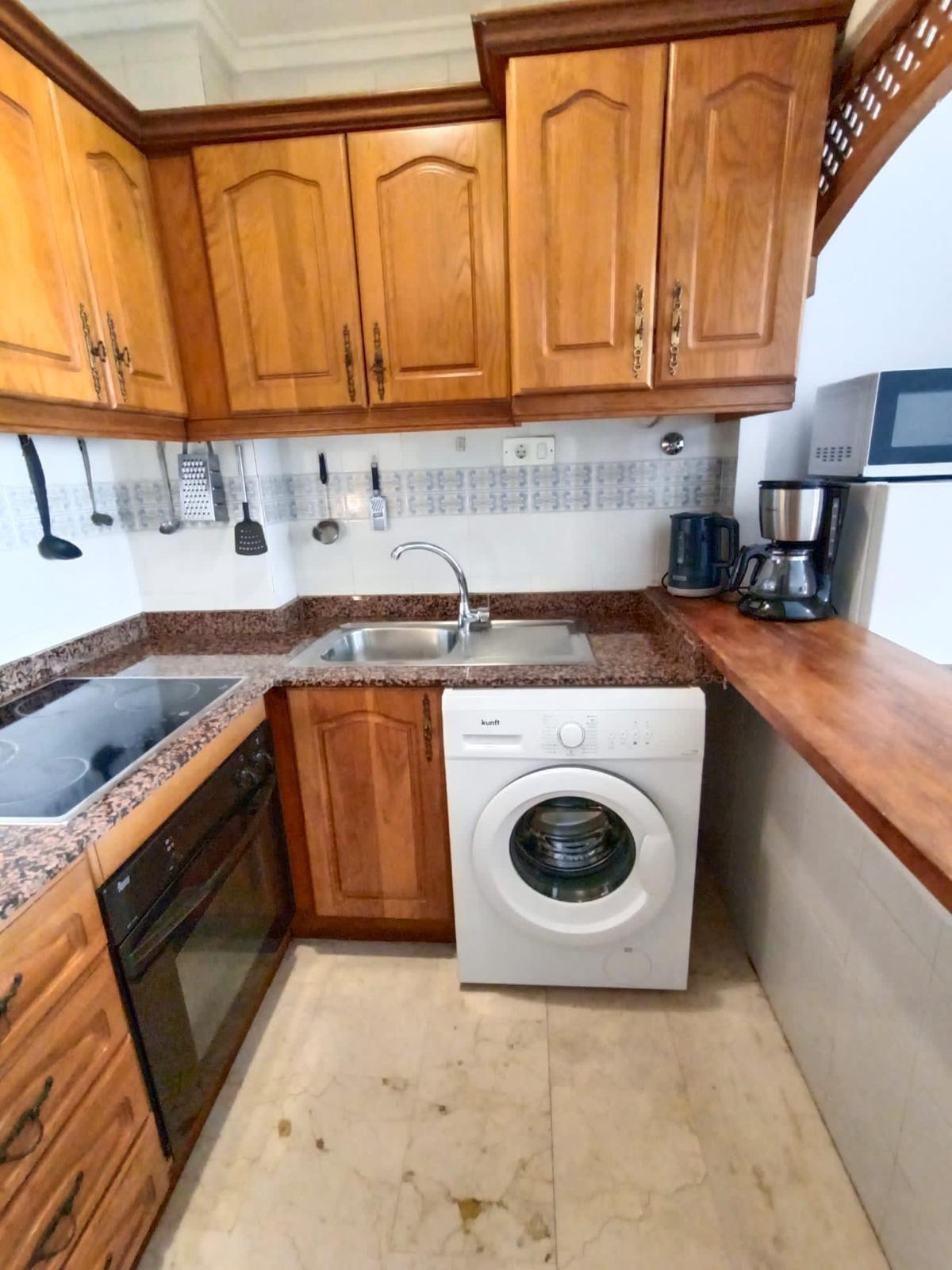 Apartment for sale in Torrevieja, Alicante, Spain