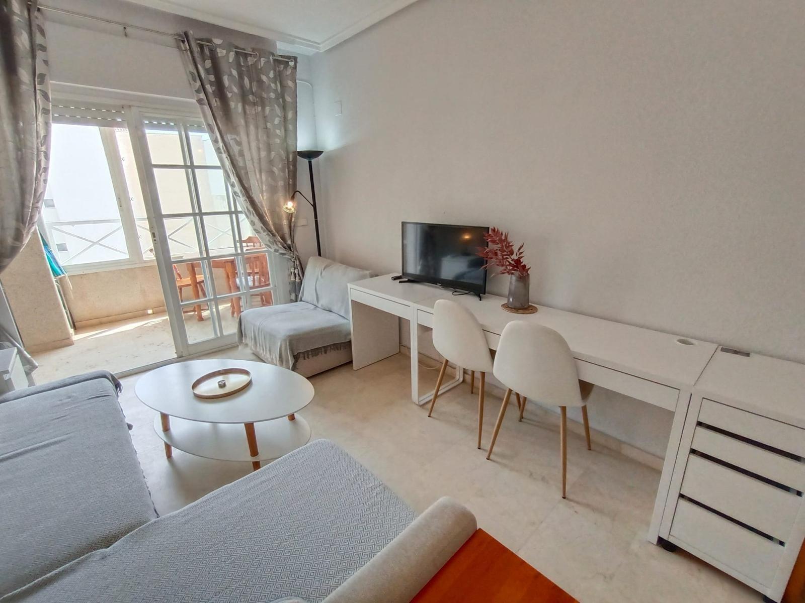 Apartment for sale in Torrevieja, Alicante, Spain