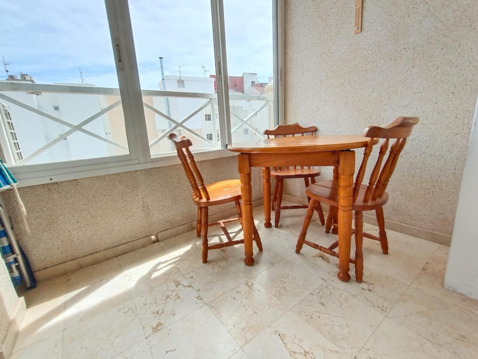 Apartment for sale in Torrevieja, Alicante, Spain