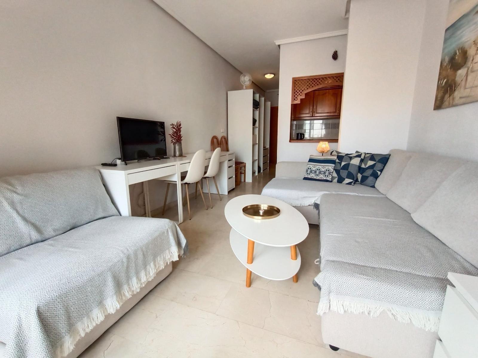 Apartment for sale in Torrevieja, Alicante, Spain